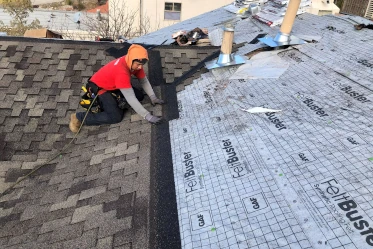 Roofing Services