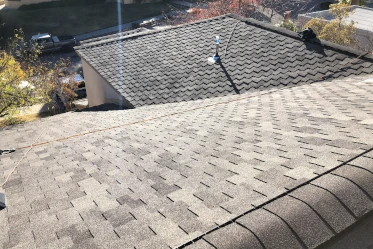 Roof Replacement